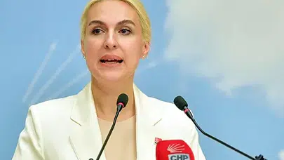 Merve Kır Müftüoğlu kim, istifa mı etti? Hangi partiye katıldı?
