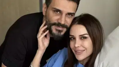 Dilan Polat üçüncü çocuk için kritik adımı attı