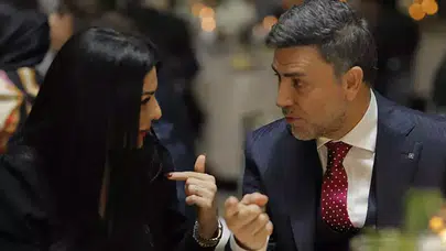 İzzet Yıldızhan'ın karısı kim, Kaç Yaşında ve Nereli?