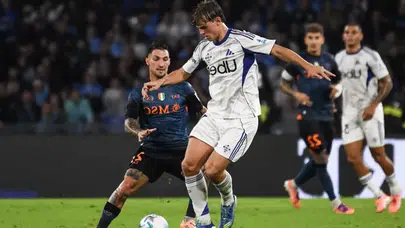 Como - Napoli maçı ne zaman, puan durumu nasıl, son 10 maç, sakat cezalı oyuncular kimler?