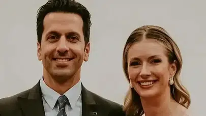 Yasemin Kay Allen Las Vegas’ta Evlendi!