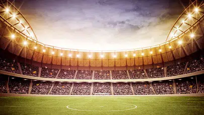 Dünya spor tarihine geçen arenalar: İşte Dünya'nın en büyük stadları!