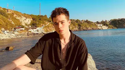 Sahtekarlar dizisinin Taha’sı Can Bartu Aslan kimdir, nereli, hangi dizilerde oynadı, özel hayatı