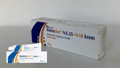 Hamazinc Krem ne için kullanılır, ne işe yarar, sivilceye iyi gelir mi, yan etkileri neler, fiyatı ne kadar?