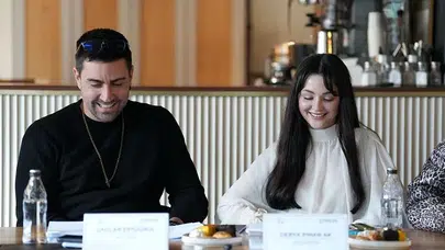 Güç, ihtiras ve geçmişin gölgesinde büyüyen tehlikeli bir aşk