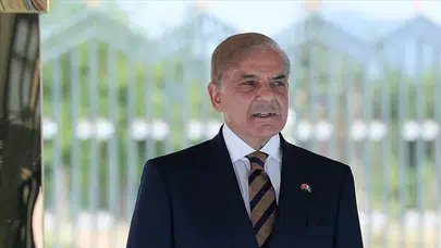 Şahbaz Şerif kimdir, kaç yaşında, nereli ve evli mi? Pakistan Başbakanı Şahbaz Şerif’in kariyeri