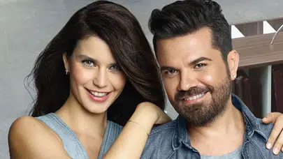 Her şeye rağmen aşk kazandı... Beren Saat’ten Kenan Doğulu’ya duygusal sözler!