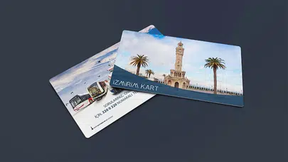 İzmir kart bakiye yükleme nasıl yapılır?