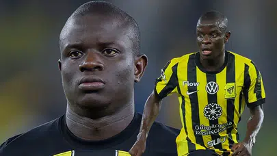 N’Golo Kante Fenerbahçe’ye geliyor mu, imza töreni ne zaman? Kadıköy’de dev organizasyonun detayları netleşti mi?