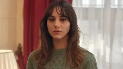 Zerrin karakteriyle yıldızı parlayan Dilin Döğer’in şaşırtan geçmişi