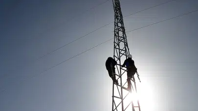 Denizli elektrik kesintisi olan ilçeler! 19 ve 20 Şubat Elektrik Kesintisi Hangi İlçelerde, Saat Kaçta?