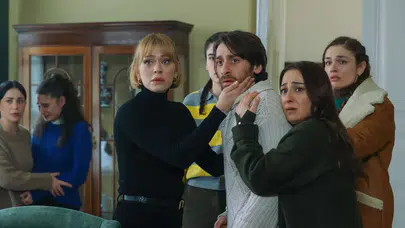 Veliaht dizisinin geleceği reytinglere bağlı