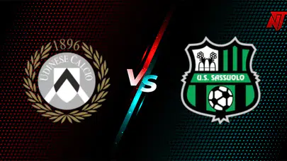 Udinese - Sassuolo Maçı S Sport Plus, S Sport 2, Tivibu Spor 1 Canlı Yayın Bilgileri! Hangi Kanalda Yayınlanacak?
