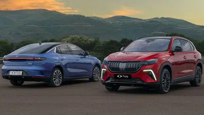 TOGG Akıllı Saatten Araç Verileri Görüntülenir mi? Trumore 2.1.16 Özellikleri Neler?