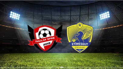 İnkılapspor - Etimesgutspor Maçı Hangi Kanalda Yayınlanacak? 15 Şubat 2026 İstanbul Maç Detayları