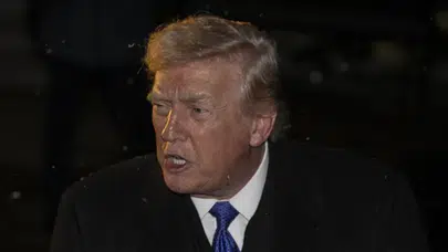 Trump İran’la Anlaşma Olmazsa “İkinci Aşamaya” mı Geçecek, ABD–İran Müzakerelerinde Son Durum Ne?