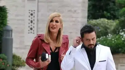 Emre Altuğ eski eşi kim, neden boşandı?