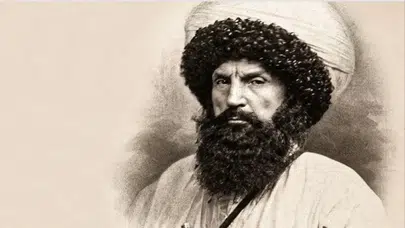 Şeyh Şamil kimdir, nereli, kaç yaşında vefat etti, tarihteki yeri nedir, Ruslara karşı nasıl direndi?