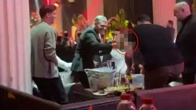 Lucas Torreira’nın Doğum Günü Görüntüleri Geniş Yankı Uyandırdı!