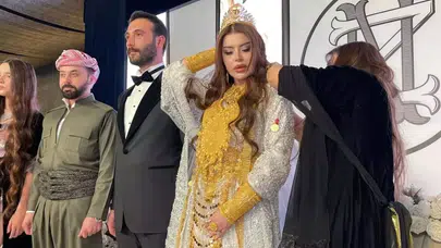 Cihan İzol, İzol Aşiretinin neyi oluyor, oğlu Karaman Zülfikar İzol kimdir, kaç kilo altın takıldı?