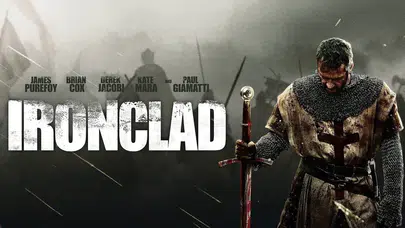 Özgürlük Yemini (Ironclad) filminin konusu nedir, oyuncuları kimler, Ironclad filmi hangi dönemi anlatıyor?