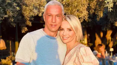 Esra Erol'un kayınvalidesi Marika Özbir (HAYATI) kimdir, aslen nereli, Türk mü, çocukları kim?