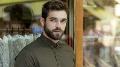 Furkan Andıç kaç yaşında, nereli, Aybüke Pusat sevgili mi, neden Muhabir dizisinden çıkarıldı?