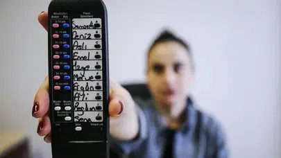 Juventus - Galatasaray Maçı Reytinglerde Zirveye Oturdu