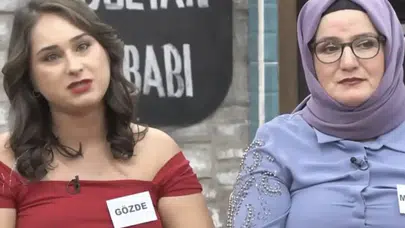Gelinim Mutfakta Gözde neden fenalaştı? Gözde Demirbaş’ın hastalığı var mı, stüdyoda ne oldu?