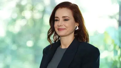 Berlin Dönüşü Aşk İtirafı! Özgü Namal’dan Dikkat Çeken Sözler