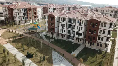 Edirne’de 2 Bin 530 Konutun Hak Sahipleri Belli Oluyor