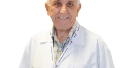 Antalya’nın Tanınmış KBB Uzmanı Cabir Ertuğ Vefat Etti