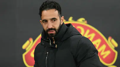 Kovmanın Bedeli Ağır Oldu! United Kasadan Ruben Amorim İçin 18 Milyon Çıkaracak