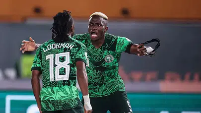 Osimhen–Lookman tartışması neden çıktı, nasıl bitti? Eric Chelle’den Victor Osimhen ve Ademola Lookman açıklaması