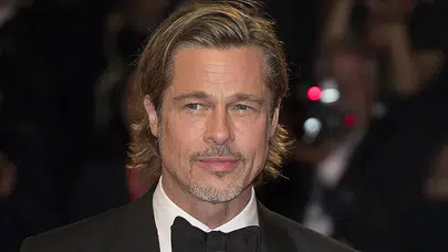 Brad Pitt İçin Yıkıcı Süreç! Çocukları Resmen Sırt Çevirdi