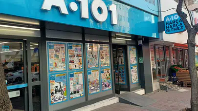 A101 23 Şubat Kataloğu Yayında: Peynirden Deterjana Kaçırılmayacak Liste