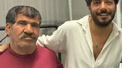 Kaos Show ile tanınan 4380 Selim Abik kimdir, nereli, 4380 kodunun anlamı ne, güvenlik teşkilatındaki kariyeri ne?