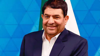 İran Cumhurbaşkanı Vekili Muhammed Muhbir Hayatı, Kaç Yaşında, Nereli?