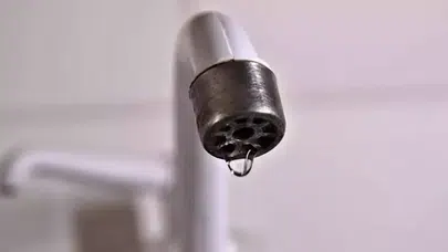 ASKİ Ankara su kesintisi 26 Şubat 2026!