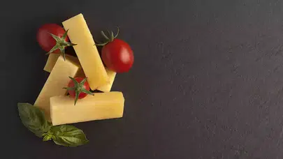 Rüyada kaşar peyniri görmek ne anlama gelir? Rüyada kaşar peyniri görmek neye işarettir?