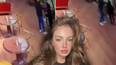 Danla Biliç davasında karar: Eski sevgiliye 5 ay hapis