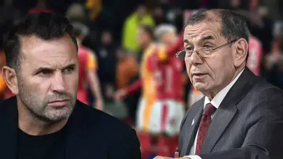 Galatasaray’da Transfer Hareketliliği! Ara Dönem 5 Takviye ile Kapandı