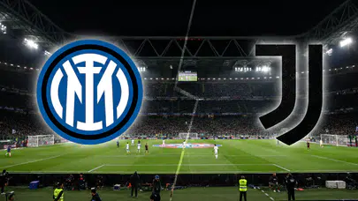 Inter - Juventus maçında kimler oynayacak , Kenan Yıldız ve Hakan Çalhanoğlu oynayacak mı, ilk 11'deler mi, Serie A 25. hafta derbisi ne zaman, saat kaçta?