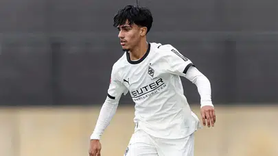 Can Armando Güner Türk mü, kökeni nereli, kaç yaşında ve hangi milli takımı seçti?