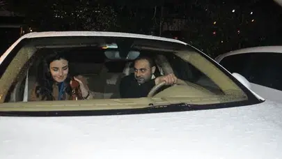 Hasan Şaş ve Sevcan Orhan daha önce evlendi mi, Sevcan Orhan’ın eşi kim, şu an hayatında biri var mı?