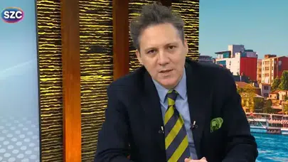 Güney Öztürk kaç yaşında, nereli, mesleği ne, ne iş yapıyor, nerede çalışıyor, Sözcü TV'de nasıl genel müdür oldu?