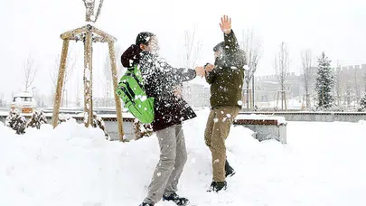2 Şubat 2026 Tekirdağ’da okullar tatil edildi mi, Valilik açıklama yaptı mı, hangi ilçelerde kar yağışı olacak?