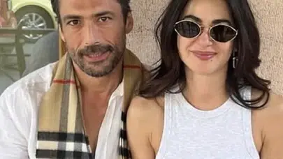 Nesrin Cavadzade evli mi, sevgilisi kim, Pamir Pekin sevgili mi, resmen açıkladılar mı?