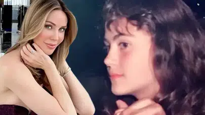 Demet Şener estetiksiz hali nasıldı, estetik yaptırdı mı? Demet Şener’in estetik itirafı!