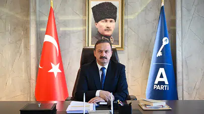 Anahtar Parti’den ittifak iddialarına açıklama: Seçime bağımsız girilecek!